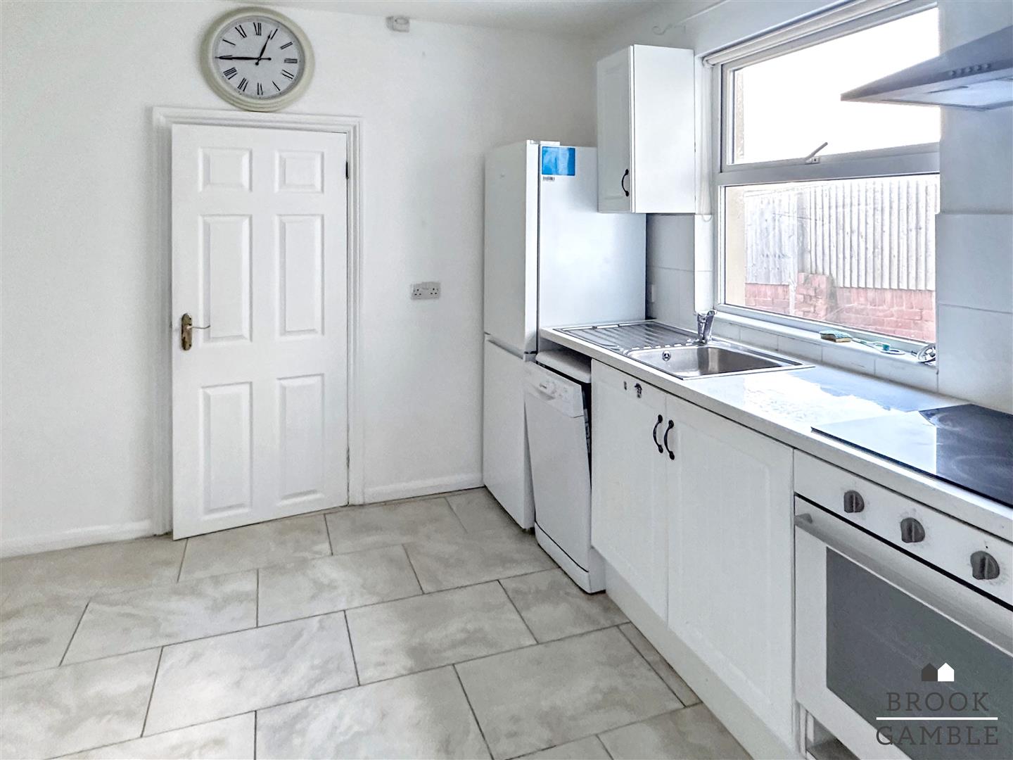 1 Bedroom Flat. Willingdon Road in Eastbourne,  12